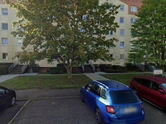Apartment mieten in West, Leipzig
