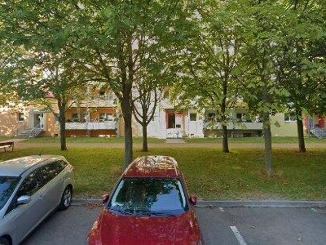 Apartment mieten in West, Leipzig