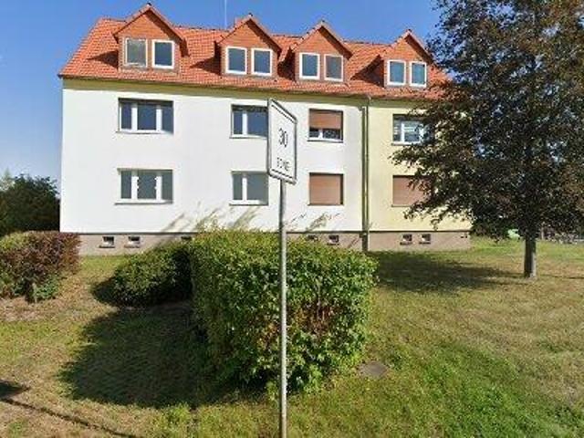 Apartment mieten in Borna, Sachsen