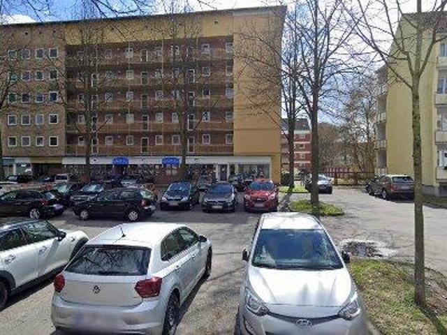 Apartment mieten in Sankt Gertrud, Lübeck