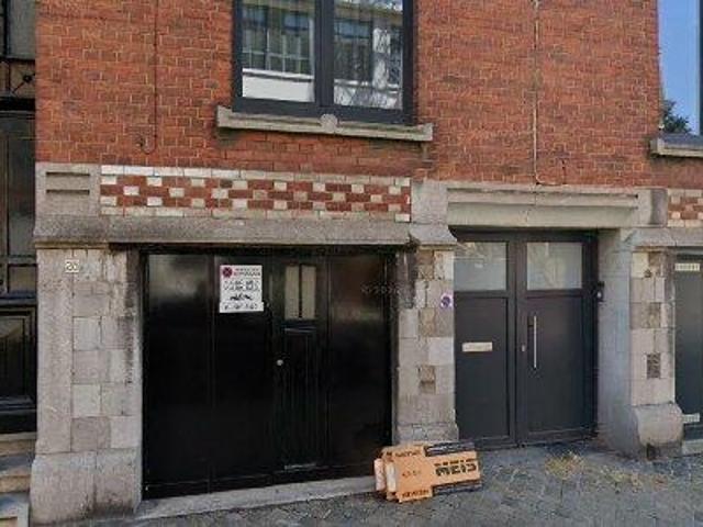 Appartement location à Longdoz, Liège