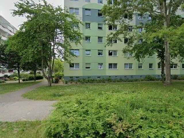 Apartment mieten in Oststadt, Neubrandenburg