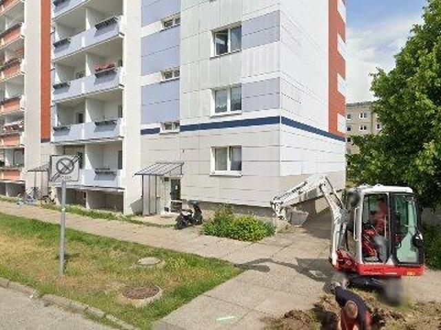 Apartment mieten in Reitbahnviertel, Neubrandenburg