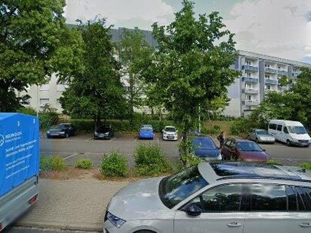 Apartment mieten in Oststadt, Neubrandenburg