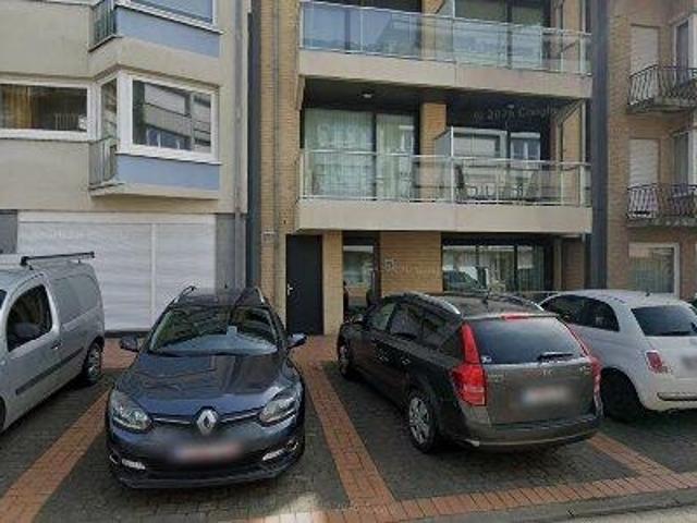 Appartement location à Middelkerke, West-Vlaanderen