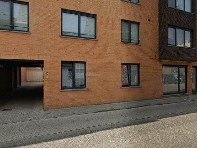 Appartement location à Mol