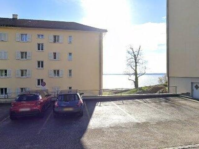 Apartment mieten in Corcelles (NE)