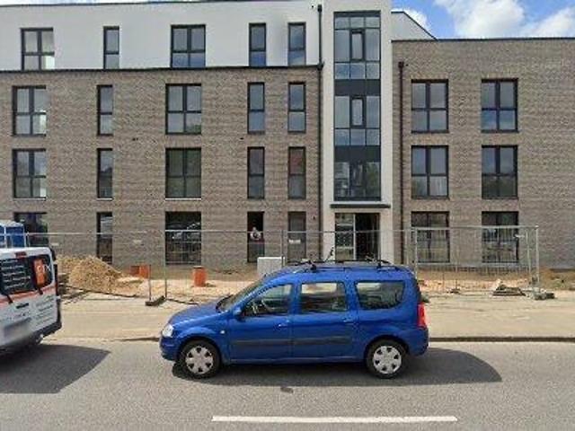 Apartment mieten in Neumünster, Gadeland