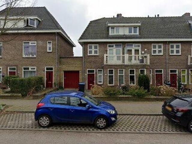 Appartement te huur in Nijmegen