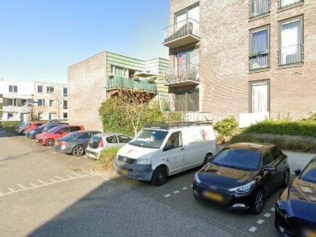 Appartement te huur in Nijmegen