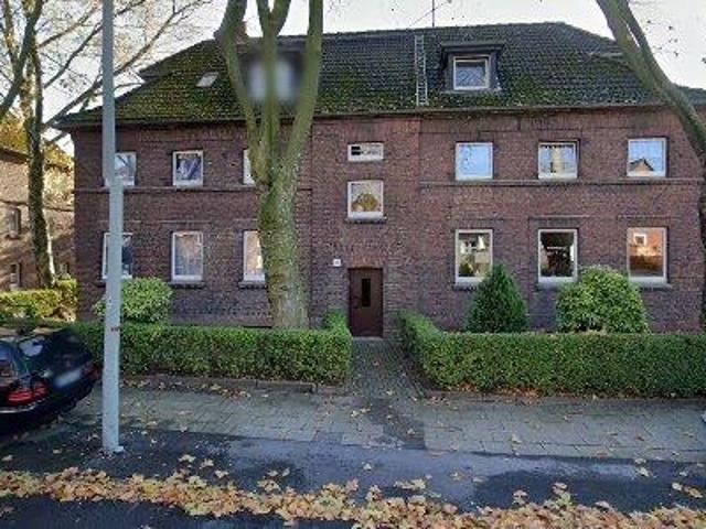 Apartment mieten in Unterdümpten, Oberhausen