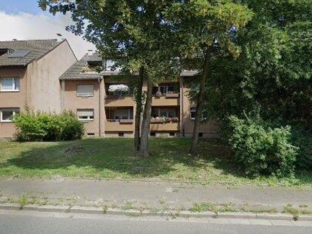 Apartment mieten in Nordviertel, Recklinghausen