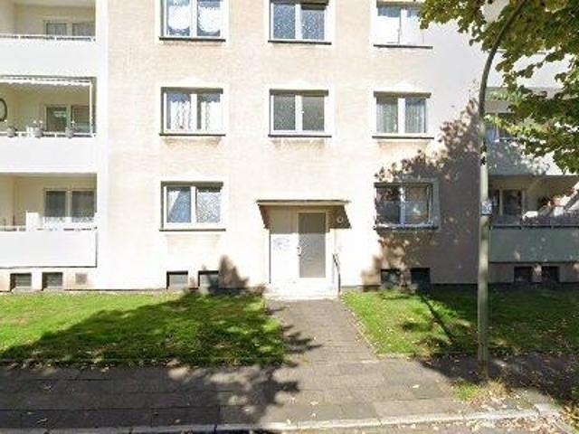 Apartment mieten in Recklinghausen