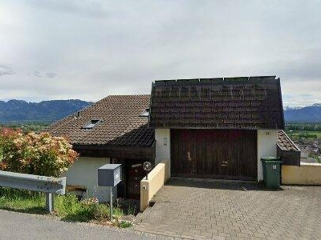 Apartment mieten in Steingut, Marbach