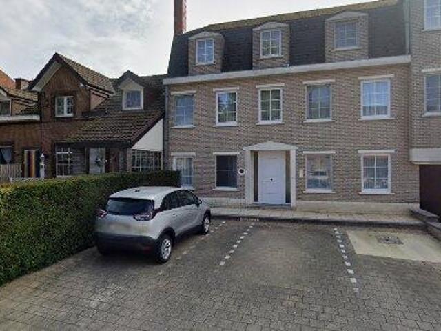 Appartement location à Scherpenheuvel-Zichem, Vlaams-Brabant