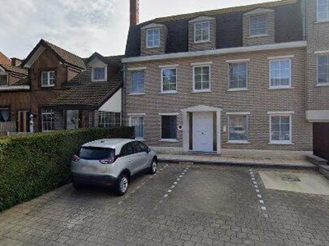 Appartement location à Montaigu-zichem, Brabant