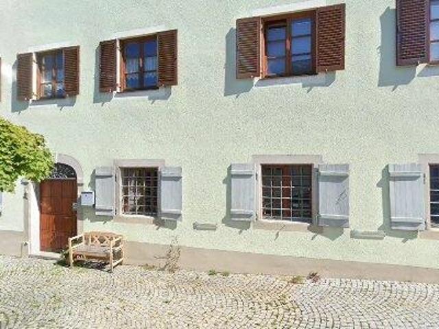 Apartment mieten in Thüringen