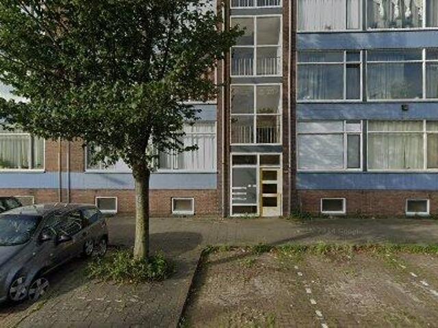 Appartement te huur in Ijmuiden, Noord Holland