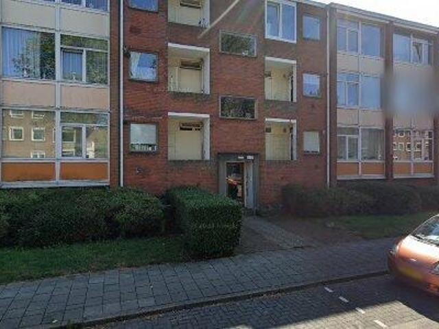 Appartement te huur in Ijmuiden, Noord Holland