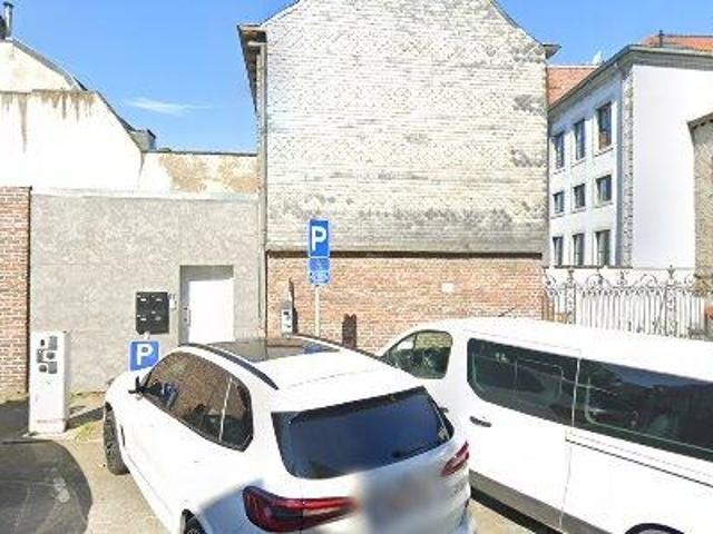 Appartement location à Verviers