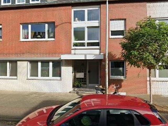 Apartment mieten in Tönisvorst, Nordrhein-Westfalen