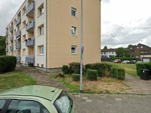 Apartment mieten in Wesel, Nordrhein-Westfalen