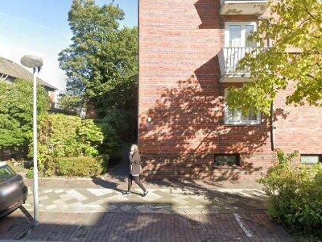 Apartment mieten in Rathausviertel, Wilhelmshaven