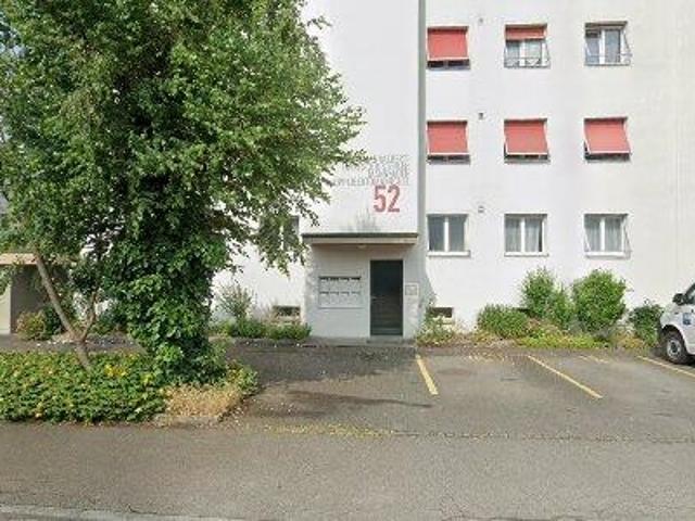 Apartment mieten in Zofingen, Aargau