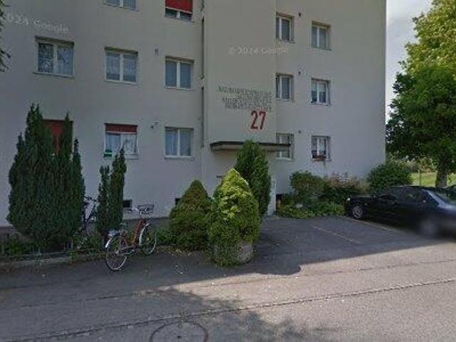 Apartment mieten in Zofingen, Aargau