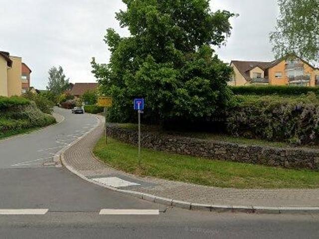 Apartment mieten in Wüstenbrand, Hohenstein-Ernstthal