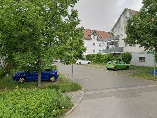 Apartment mieten in Wilkau-Haßlau, Sachsen