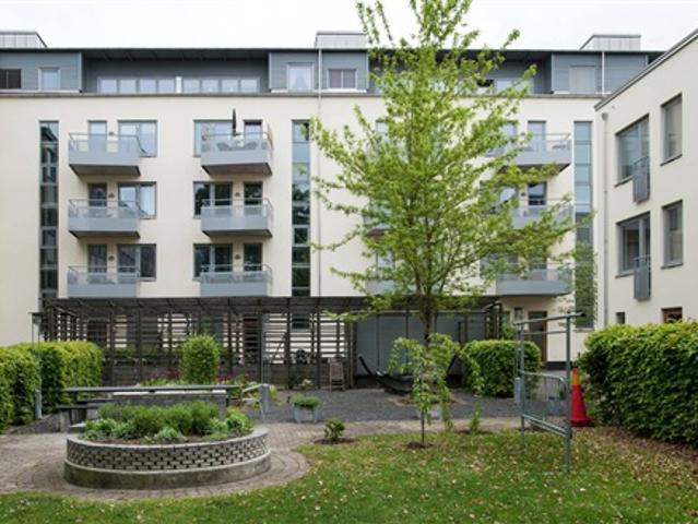 Lägenhet hyra i Väster, Lund