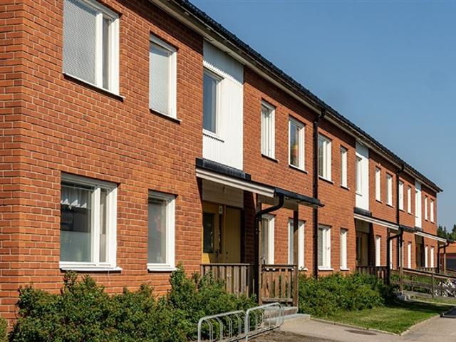 Lägenhet hyra i Örbyhus, Uppsala