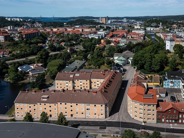 Lägenhet hyra i Uddevalla, Västra Götaland