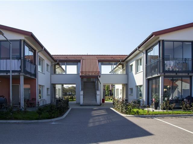 Lägenhet hyra i Klippan, Skåne