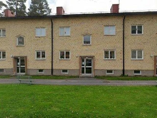 Lägenhet hyra i Degerfors, Örebro