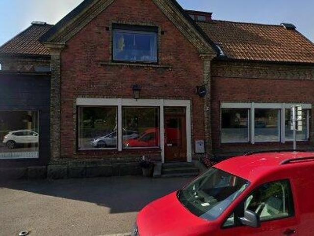 Lägenhet hyra i Falkenberg, Halland