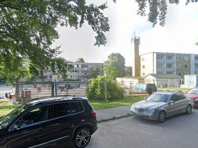 Lägenhet hyra i Falkenberg, Halland