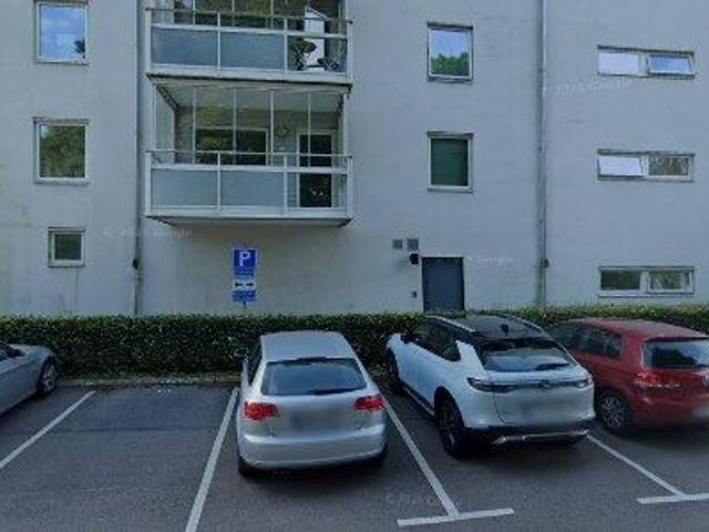 Lägenhet hyra i Falkenberg, Halland
