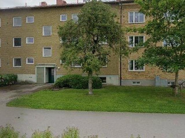 Lägenhet hyra i Flen, Södermanland