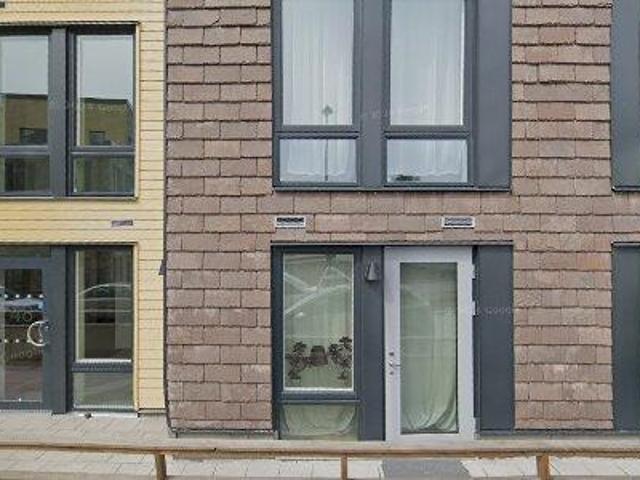 Lägenhet hyra i Haninge, Stockholm