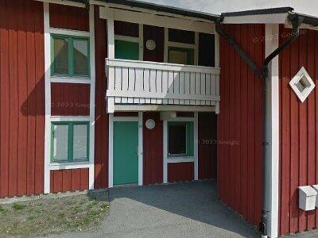 Lägenhet hyra i Härnösand, Västernorrland