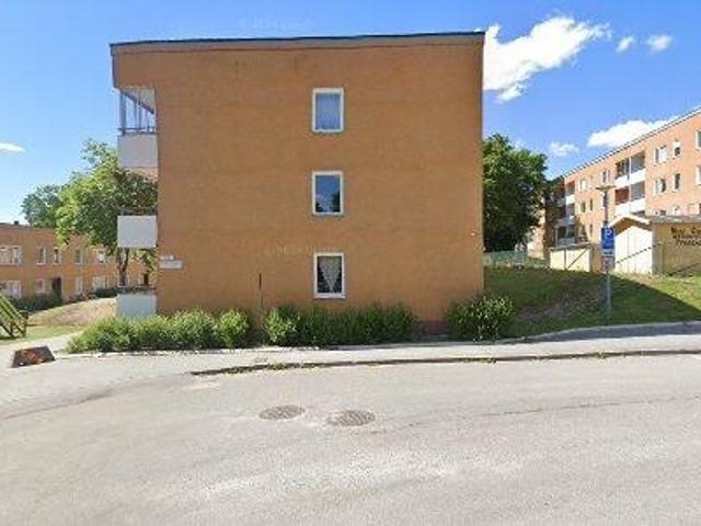 Lägenhet hyra i Vårby, Stockholm