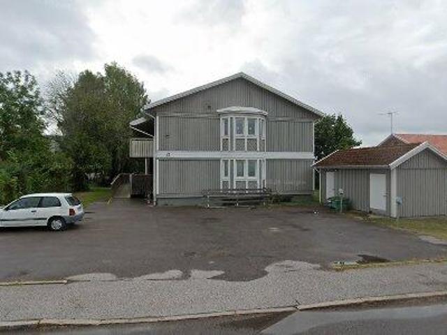 Lägenhet hyra i Hultsfred, Kalmar
