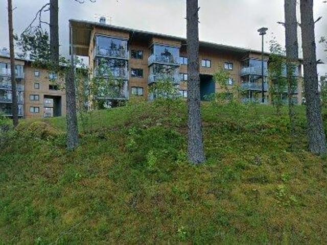 Lägenhet hyra i Taberg, Jönköping