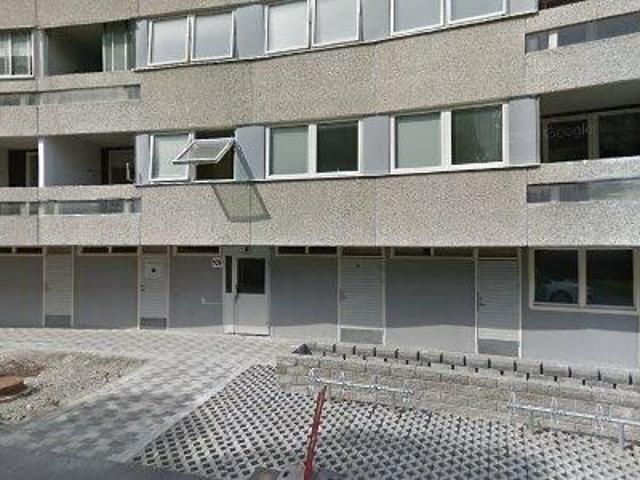 Lägenhet hyra i Karlskrona