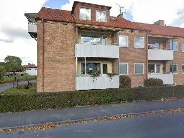 Lägenhet hyra i Ljungbyhed, Skåne