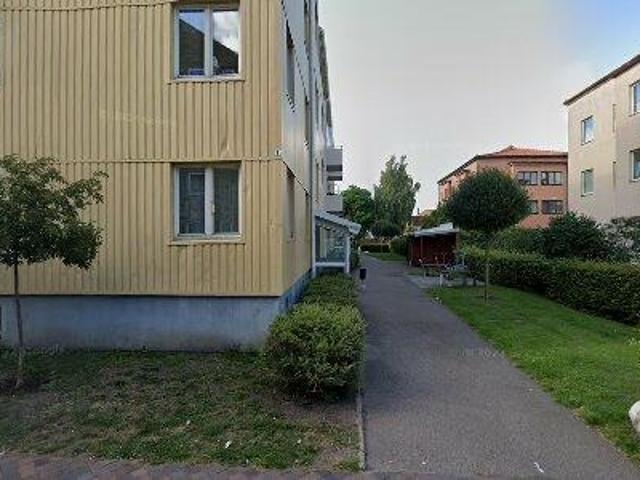 Lägenhet hyra i Gotland, Skåne