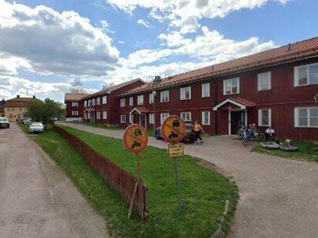 Lägenhet hyra i Leksand, Dalarna