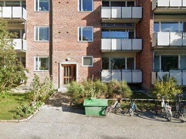 Lägenhet hyra i Lidingö, Stockholm